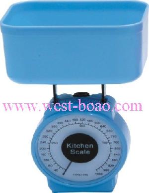 food scale vegetable abs 500g 1000g