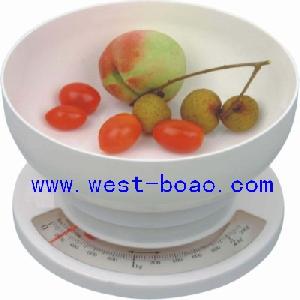 Fruit Weighing Scale 3200g / 40g