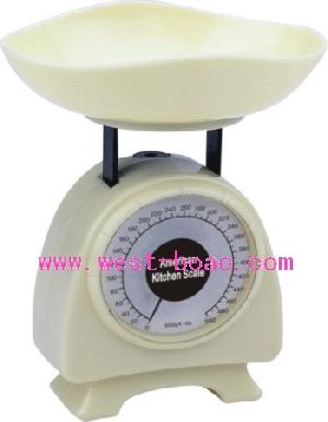 Kitchen Weighing Apparatus 500g / 10g