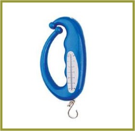 Mechanical Hook Scale Handle Scale 3kg