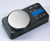 Pocket Scale 30g / 0.002g, High Precision