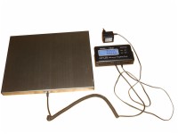 postal scale stainless paltform 100kg 0 01kg