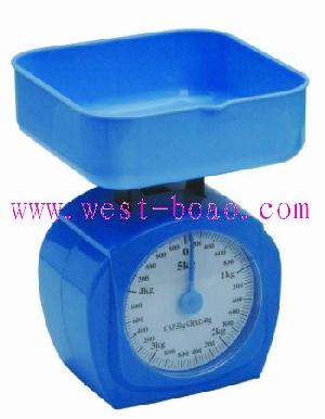 Vegetable / Kitchen Weighing Apparatus 5000g