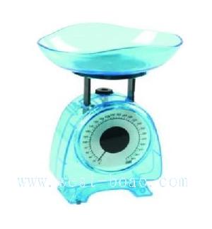 Vegetable Scale Capacity 1000g / 20g