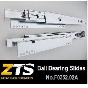 Drawer Slides / Furniture Hardware / Ball Bearing Drawer Slide / Furniture Parts