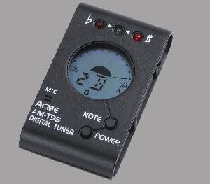 t95 mini tuner guitar bass