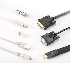 Computer Cable Assemblies / Usb Cables /