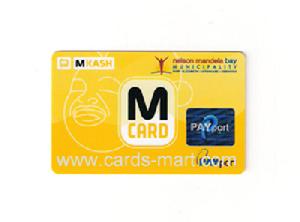 smart cards