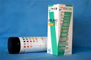 urine test strips reagent