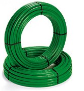 Ritai New Green Pe-xa Pipe For Underfloor Radiant System