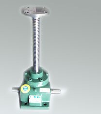 Locking Jack Screw