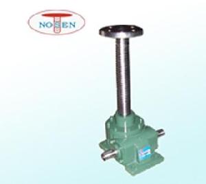 mechanical gear reduction actuators