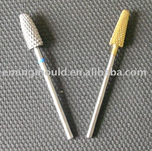 carbide burrs dental cutting tools