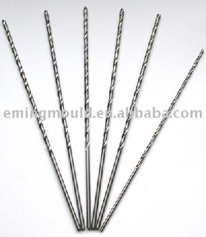 Din 1869 Hss Twist Drill Bits, Extra Long Drill Bits