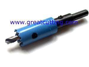 M42 Bi-metal Hole Saw For Metal Cutting