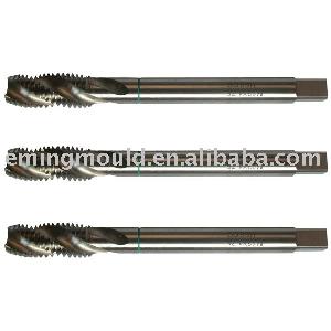 Machine Taps Din 371 / Din 376, Threading Tools