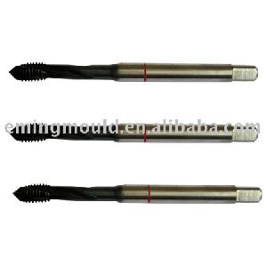 Machine Taps Din 371, Threading Tools, Cutting Tools,