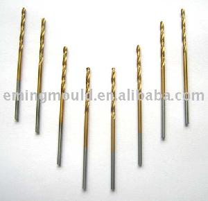 Micro Twist Drills Din 338, Drill Bits, Hss Jobber Drills