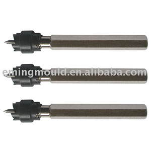 Spot Weld Drills, For Removing Spot Weld On Car Body