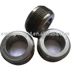 Thread Rolling Dies, Threading Tools, Rolling Dies, Diy Tools, Diy Manufacturing, Tool Parts