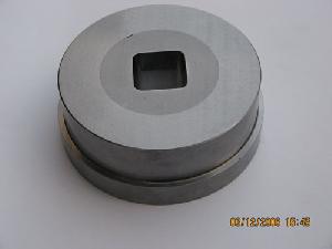 The Middle Part Of Powder Metallurgy Molds