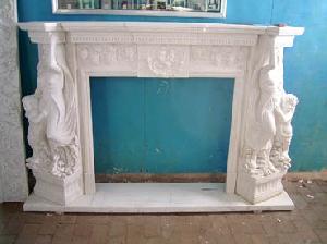 fireplace stone photos