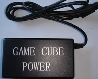 game cube power adapter