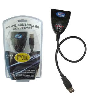 ps2 ps3 controller convertor