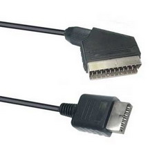 Sell Ps2 Rgb Cable Game Cables Accessories