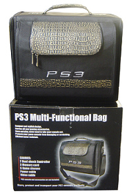 Sell Ps3 Big Bag Game Console Bags