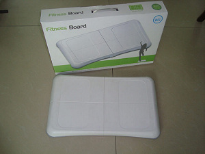 Sell Wii Fit Board