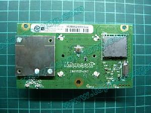 Sell Xbox360 Switch Board Console Accessories Game Parts