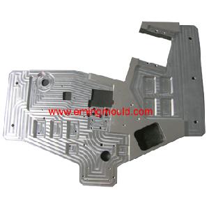 Aluminum Precision Machining, Aluminum Cnc Machining