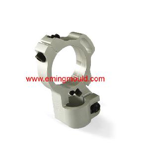 Aluminum Proximate Matter Machining