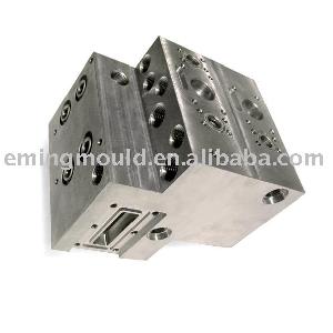 precision cnc machining stainless steel machine tooling