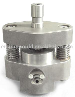 Precision Parts For Special Equipment, Cnc Machining