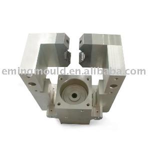 precision machining cnc