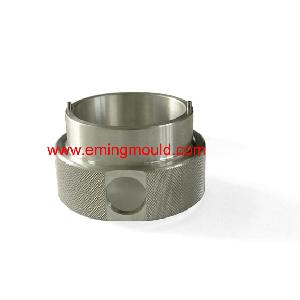 Rose Work Machining