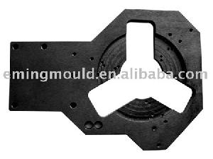 Steel Parts, Cnc Machining, Precision Tooling