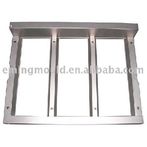 Steel Parts Production, Stainless Steel Production, .