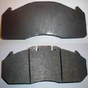 29125 Volvo Brake Pads