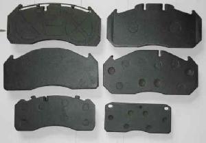 Brake Pads Wva29131