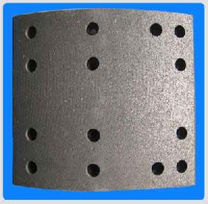 bus brake lining