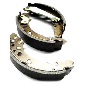 bus brake shoe