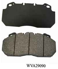 car brake pads disc