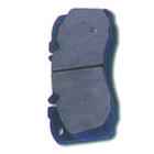 Semi-metal Brake Pads Ceramic