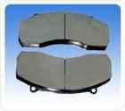 Scania Bus Brake Pads