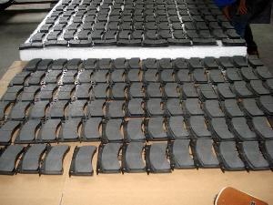 Trailer Bus Truck Disc Brakes Pads