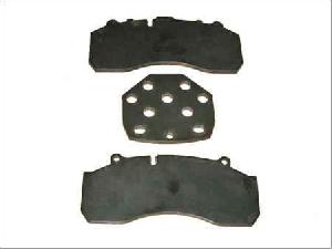 Truck Brake Pads