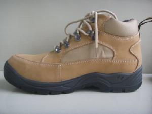 Ce Marked Safety Shoes, Safety Footwear